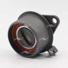 TR-32039 ролик натяжения ремня ГРМ MITSUBISHI 4G13/18 DOHC 16V (MD356509) Autowelt арт. TR-32039