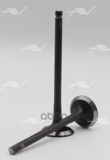 Клапан вып HYUNDAI/KIA G4FA/G4FC/G4FD 25.9x5.5x92.6 AUTOWELT VE32046 Autowelt арт. VE32046