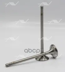 VE-50008 клапан вып BMW B37C15/B37D15/B47C20/B47D20/N47D20/N57D30 24.6x5x94 Autowelt арт. VE-50008