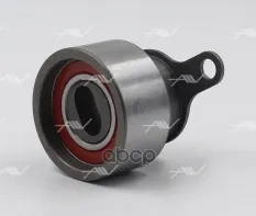 TR-35011 ролик натяжения ремня HONDA D14/15/16(14510-P08-003) Autowelt арт. TR-35011