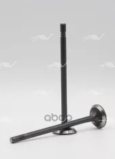 клапан вып MITSUBISHI 4N13/4N14/4N15 26x6x113 Autowelt арт. VE32048