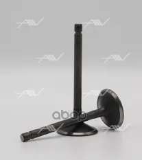 VI-30011 клапан впуск ISUZU 3LD1/4LB1/4LC1/4LD1/4LE1 37.1x7x95.9 Autowelt арт. VI-30011