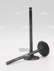 VI-31000 клапан впуск MAZDA BP/B5 DOHC 16V 33x6x102 Autowelt арт. VI-31000