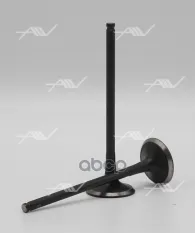 клапан вып HYUNDAI/KIA G6DA/G6DB/G6DC/G6DJ 31x5.5x105.5 Autowelt арт. VE32050