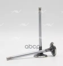 клапан вып VAG ADR/APT/BBJ... 29.9x6x103.9  cotter 3.00mm Autowelt арт. VE51005