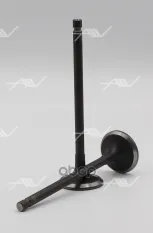 клапан вып MITSUBISHI 3A91/4A90/4A91 25.5x5x91 Autowelt арт. VE32052