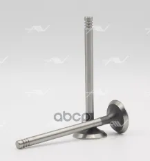 VE-51018 клапан вып VAG AZV/BLB/BWV... 25.5x6x87.5 Autowelt арт. VE-51018