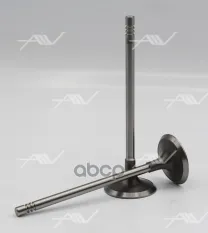 VI-50010 клапан впуск BMW B38A15/B38B15/B46A20/B48A20/B48B20/B58B30 30.1x5x99.2 Autowelt арт. VI-50010