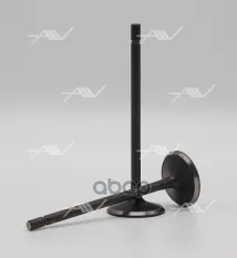 клапан впуск MAZDA PE 33.2x5.5x107.1 Autowelt арт. VI31023