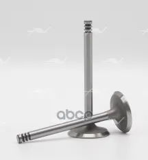 Клапан впуск VAG AEE/AEX/AKV 35.5x7x94.7 AUTOWELT VI51000 Autowelt арт. VI51000