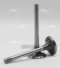 клапан впуск VAG AAB/1X/1Y 36x8x95.1 Autowelt арт. VI51003