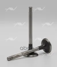 клапан вып VAG 1Y/AAZ/ABL 31x7x95.6 Autowelt арт. VE51021