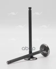 клапан вып NISSAN GA14/15/16 QG16/18DE  24x5.5x92.7 Autowelt арт. VE33010