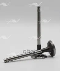 клапан вып VAG 1Z/AFN/ALH 31.5x7x96.8 Autowelt арт. VE51022