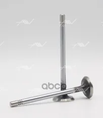 клапан вып VAG CAHA/CBBB/CFFA 26x6x99.1 Autowelt арт. VE51024