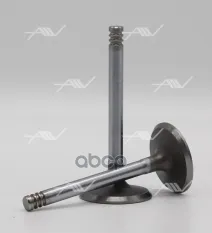 клапан впуск VAG AAC/ADY/ABT... 39.5x8x91.9 Autowelt арт. VI51010