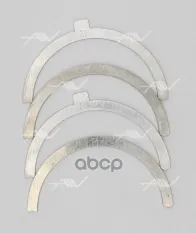 TW-33050 полукольца NISSAN FD42-46/FE6/FE6T Autowelt арт. TW-33050