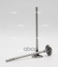 клапан вып VAG CCZC/CHZA/DKLA 25x5x110.1 Autowelt арт. VE51026