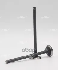 клапан вып NISSAN CG10/13DE 22.5x5.5x96 Autowelt арт. VE33014