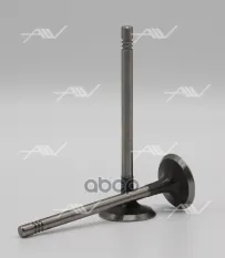 VE-51027 клапан вып VAG CBZA/CBZB/CBZC 30x6x98.4 Autowelt арт. VE-51027