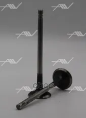 клапан вып VAG CVKB/CZPA/DMPA 28x6x102.9 Autowelt арт. VE51028