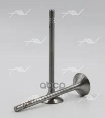 VE-51030 клапан вып VAG ASB/BKN/BMK 26.8x6x99.2 Autowelt арт. VE-51030