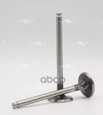 клапан вып MERCEDES M104/111 31x7x103.5 1пр. Autowelt арт. VE52005
