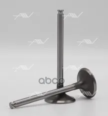 клапан впуск MERCEDES M104/111/120 35x7x101.5 1пр. Autowelt арт. VI52003