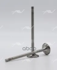 VE-52010 клапан вып MERCEDES M271 27x6x109.3 Autowelt арт. VE-52010