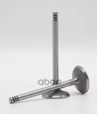 клапан впуск MERCEDES M104/111 35x7x101.5 3пр. Autowelt арт. VI52004