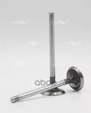 клапан вып OPEL C18/25XE X18/20/22/25XE 29x6x92.1 Autowelt арт. VE53002