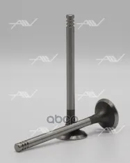 VE-53003 клапан вып OPEL 20XE/C20XE 29.2x7x105 Autowelt арт. VE-53003