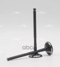 клапан вып TOYOTA 1NZ-FE/2NZ-FE 25.5x5x88 Autowelt арт. VE34009