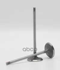 клапан впуск OPEL  Z18XE1/Z18XE/XEL 31.2x5x101.4 Autowelt арт. VI53004