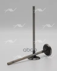клапан вып OPEL  A16/18 Z16/18 27.5x5x113.2 Autowelt арт. VE53007
