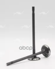 клапан впуск MITSUBISHI 4N13/4N14/4N15 30.5x6x121.8 Autowelt арт. VI32047