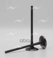 клапан впуск HYUNDAI/KIA/MITSUBISHI G4KD/G4KE/4B10/4B11/4B12 35x5.5x113.3 Autowelt арт. VI32048