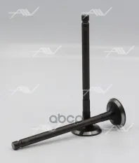 VE-22001 клапан вып CHANGAN JL473ZQ5/JL473ZQ7 22.8x5.5x87.3 Autowelt арт. VE-22001