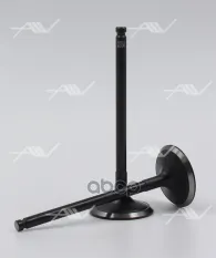 клапан впуск MITSUBISHI 4A90/4A91/4A92 30.5x5x87.2 Autowelt арт. VI32054