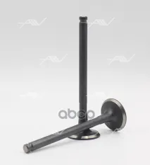 VE-30000 клапан вып ISUZU C190/223/240 34x8x115.8 Autowelt арт. VE-30000
