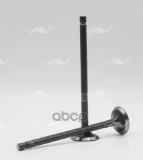 клапан вып TOYOTA 1HD-FT30.5x7x126.7 Autowelt арт. VE-34020