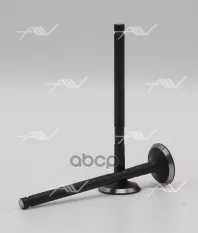 клапан вып TOYOTA 4E-FE/5E-FE 24.5x6x94 Autowelt арт. VE34024