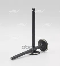 клапан вып MAZDA FS DOHC 16V 27.6x6x89.9 Autowelt арт. VE31006