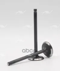 клапан впуск  TOYOTA 4AF 30x6x91.4 Autowelt арт. VI34002