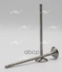 клапан вып BMW/CITROEN/PEUGEOT 5FS/EP6C/N12B16/N14B16 25.1x5x110.7 Autowelt арт. VE57010