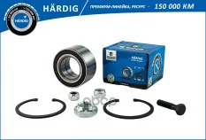 Подшипник ступицы колеса B-RING HBK1008 B-RING арт. HBK1008