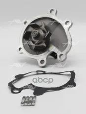 WP-33019 водяная помпа NISSAN KA24E(21010-30R00) Autowelt арт. WP-33019