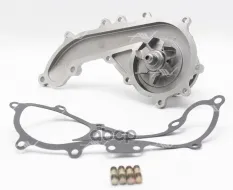 WP-34020 водяная помпа TOYOTA 1RZ/2RZ(16100-79155) Autowelt арт. WP-34020