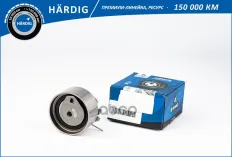 Ролик ГРМ GAZ 31105 (97-), CHRYSLER Voyager (00-) (натяж.) [без кроншт.] (HBT8905) B-RING H?RDIG B-RING арт. HBT8905