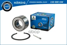5171829100 Подшипник ступицы HYUNDAI Accent (95-), KIA Rio (97-) (перед. компл.) [38x70x37] (HBK1812) B-RING H? B-RING арт. HBK1812